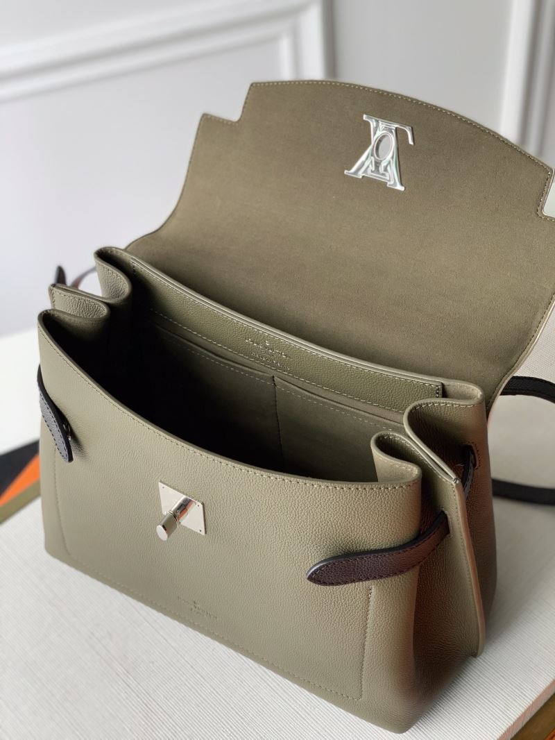 LV Top Handle Bags